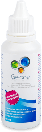 Soluzione Gelone 50 ml