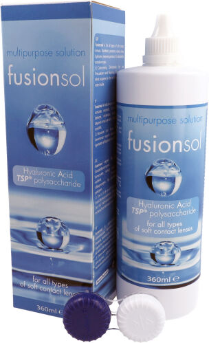 Soluzione Fusionsol 360 ml