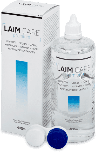 Soluzione LAIM-CARE 400 ml