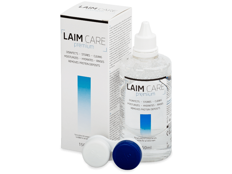 Soluzione LAIM-CARE 150 ml