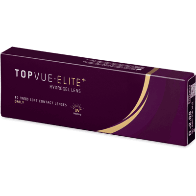 TopVue Elite+ (10 lenti) TopVue Elite+ (10 lenti)