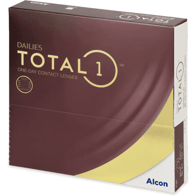 Alcon Dailies Total1 (90 lenti) Alcon Dailies Total1 (90 lenti)