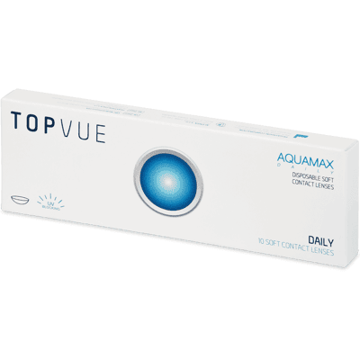TopVue Daily (10 lenti) TopVue Daily (10 lenti)