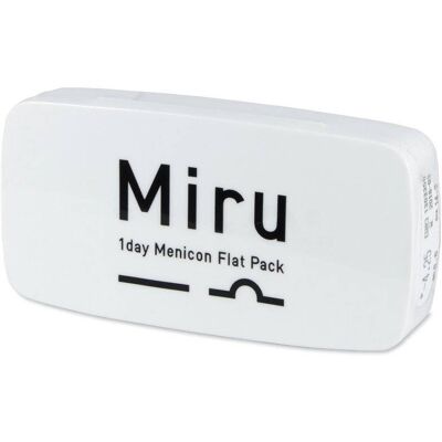 Menicon Miru 1 Day (30 lenti) Menicon Miru 1 Day (30 lenti)