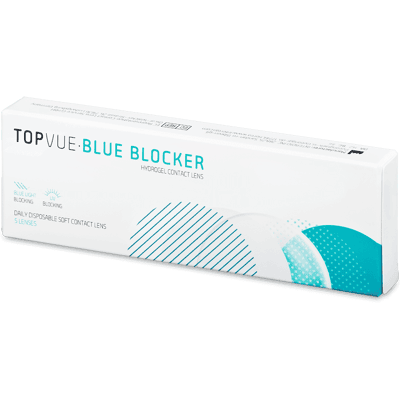 TopVue Blue Blocker (5 lenti) TopVue Blue Blocker (5 lenti)