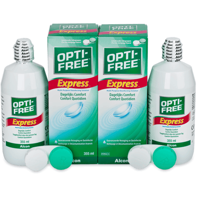 Soluzione Opti-Free Puremoist di Alcon - Tutti i tipi Soluzione Opti-Free Puremoist di Alcon - Tutti i tipi