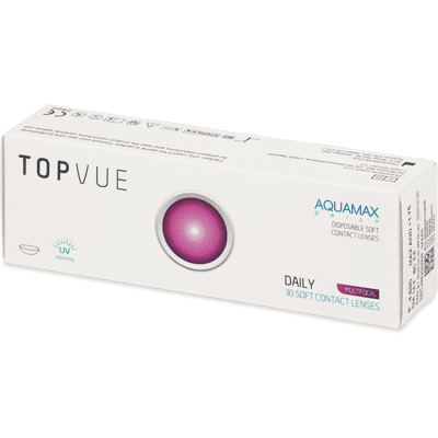 TopVue Daily Multifocal (30 lenti) TopVue Daily Multifocal (30 lenti)