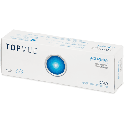 TopVue Daily (30 lenti) TopVue Daily (30 lenti)
