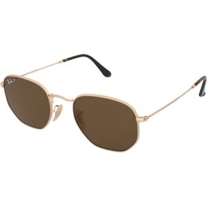 Ray-Ban Hexagonal RB3548N 001/57