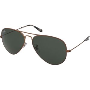 Ray-Ban Aviator Large Metal RB3025 918931