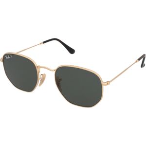 Ray-Ban Hexagonal RB3548N 001/58