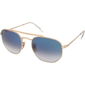 Ray-Ban Marshal RB3648 001/3F