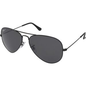 Ray-Ban Aviator Large Metal RB3025 002/48