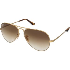 Ray-Ban Aviator Metal II RB3689 914751