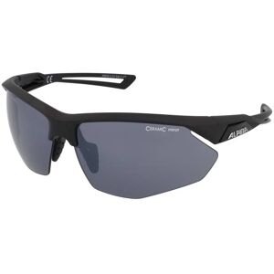 Alpina Nylos HR Black Matt/CM Black