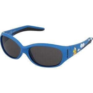 Alpina Flexxy Kids Blue Pirate Gloss