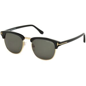 Tom Ford Henry Ft0248 05n