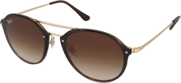 Ray-Ban Blaze Double Bridge RB4292N 710/13