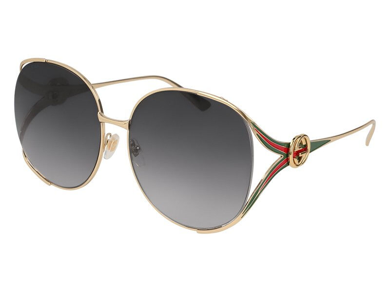 Gucci GG0225S 001