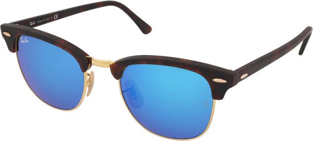 Ray-Ban Clubmaster RB3016 114517