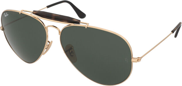 Ray-Ban Outdoorsman II RB3029 181