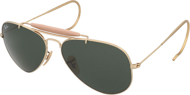 Ray-Ban Outdoorsman RB3030 L0216