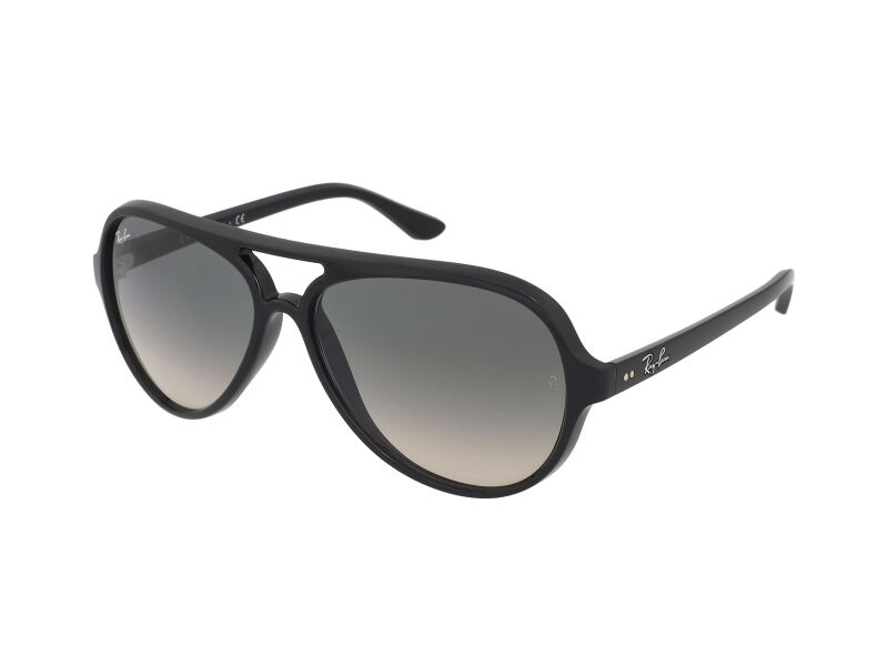 Ray-Ban Cats 5000 Classic RB4125 601/32