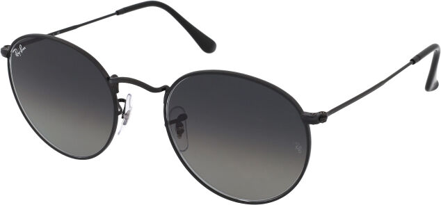 Ray-Ban Round Metal RB3447N 002/71