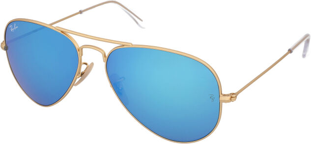 Ray-Ban Original Aviator RB3025 - 112/17