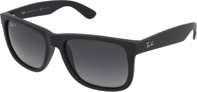 Ray-Ban Justin RB4165 - 622/T3 POL