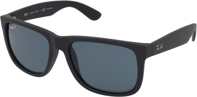 Ray-Ban Justin RB4165 - 622/2V POL