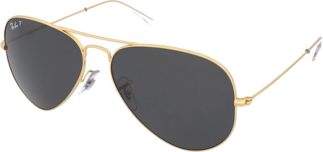 Ray-Ban Aviator Large Metal RB3025 919648