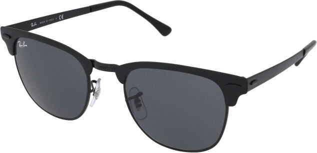 Ray-Ban Clubmaster Metal RB3716 186/R5