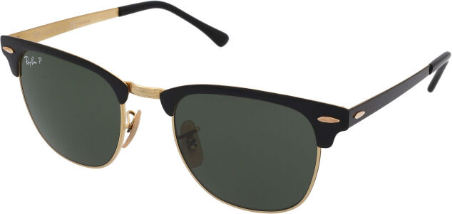 Ray-Ban Clubmaster Metal RB3716 187/58