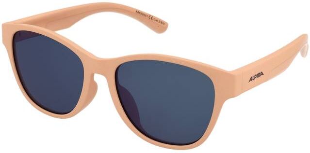 Alpina Flexxy Cool Kids II Peach Matt