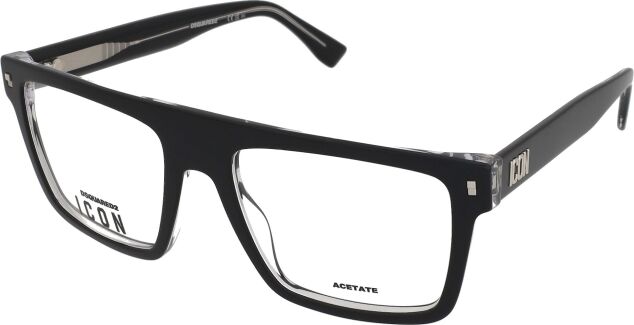 Dsquared2 ICON 0012 7C5