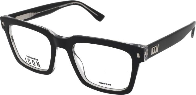 Dsquared2 ICON 0013 7C5