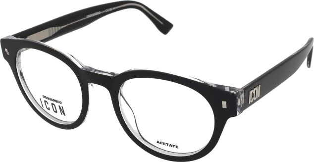 Dsquared2 ICON 0014 7C5