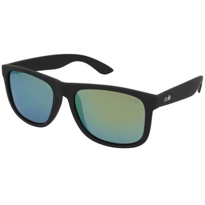 Crullé C4 Occhiali da Sole Quadrati Unisex - Occhiali da Sole Crullé C4 Occhiali da Sole Quadrati Unisex - Occhiali da Sole