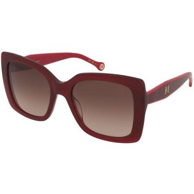 Carolina Herrera HER 0258/G/S Occhiali da Sole Oversize - Occhiali da Sole Carolina Herrera HER 0258/G/S Occhiali da Sole Oversize - Occhiali da Sole