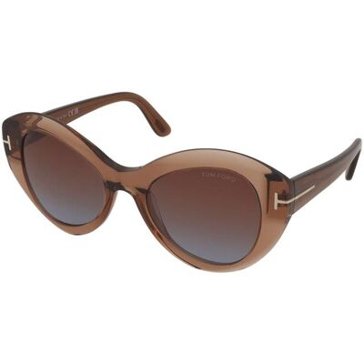 Tom Ford Guinevere FT1084 48F Tom Ford Guinevere FT1084 48F