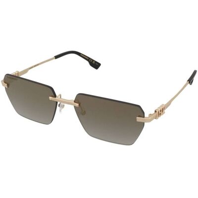Dsquared2 D2 0102/S RHL/FQ Dsquared2 D2 0102/S RHL/FQ