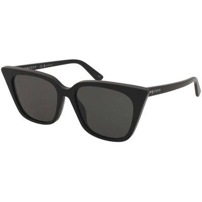 Alexander McQueen AM0556S 001 Alexander McQueen AM0556S 001