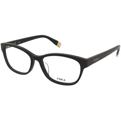 Furla VFU670 - Occhiali da vista urban chic Furla VFU670 - Occhiali da vista urban chic