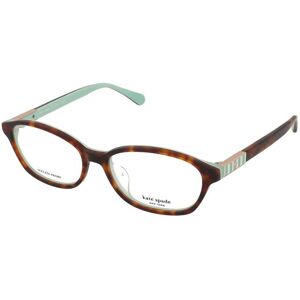 kate spade - Ks Adali 2/FJ 109687 PHW - Havana verde kate spade - Ks Adali 2/FJ 109687 PHW - Havana verde