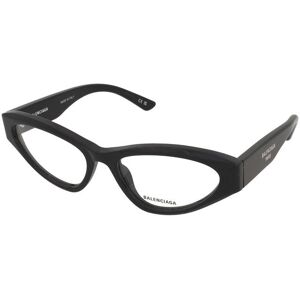 Balenciaga BB0391O Occhiali Cat Eye in Acetato - Donna Balenciaga BB0391O Occhiali Cat Eye in Acetato - Donna