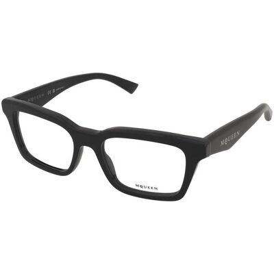 Alexander McQueen AM0476O 001 Alexander McQueen AM0476O 001