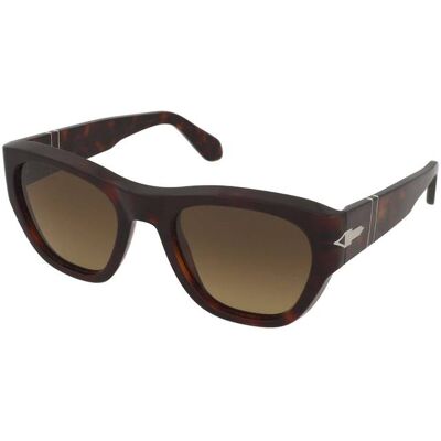 Occhiali da sole Persol PO0054S Tartaruga - Unisex Occhiali da sole Persol PO0054S Tartaruga - Unisex