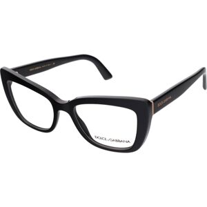 Dolce & Gabbana DG3308 501