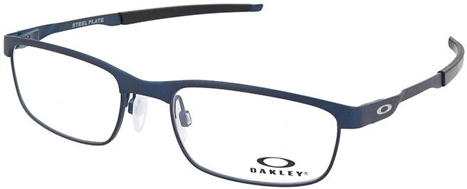 Oakley Steel Plate OX3222 322203